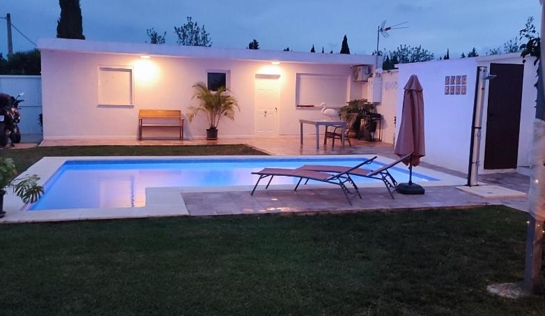 Casa Lia Holiday home *