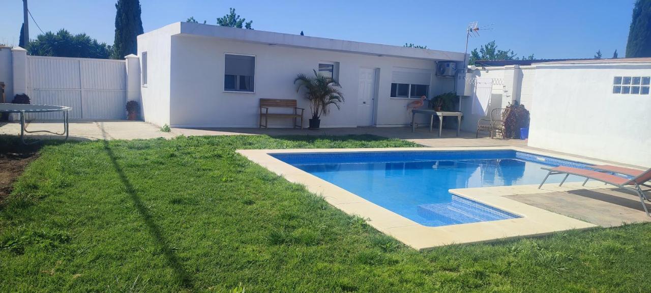 Holiday home Casa Lia La Barca de la Florida