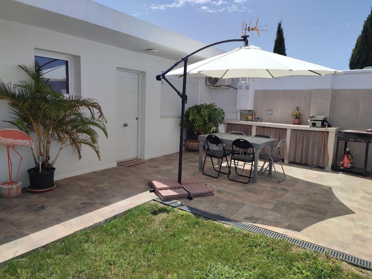 Holiday home Casa Lia *