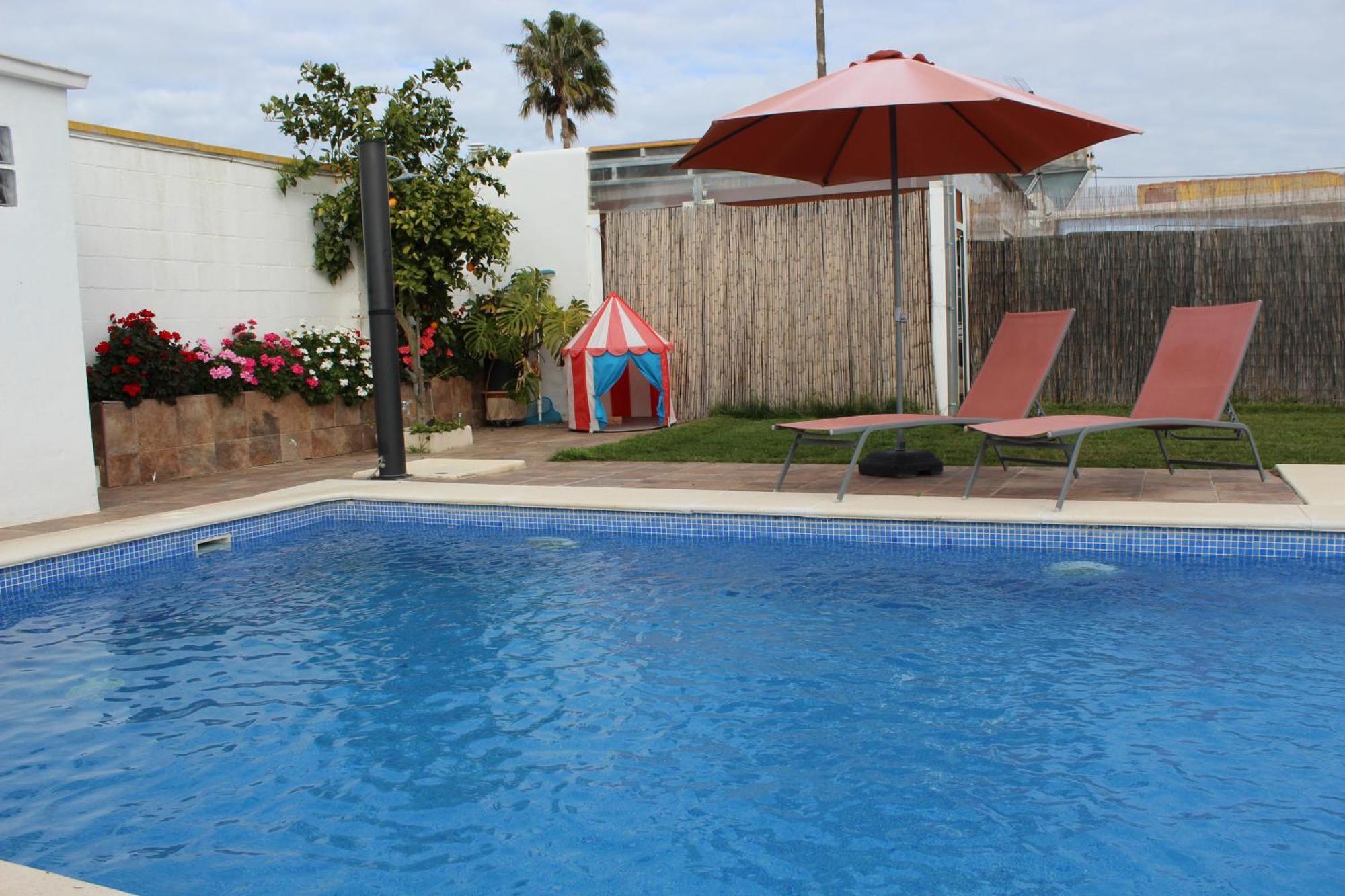 Casa Lia Holiday home *