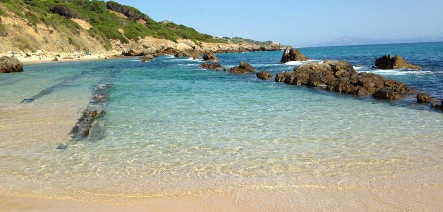 Holiday home Casa Lia