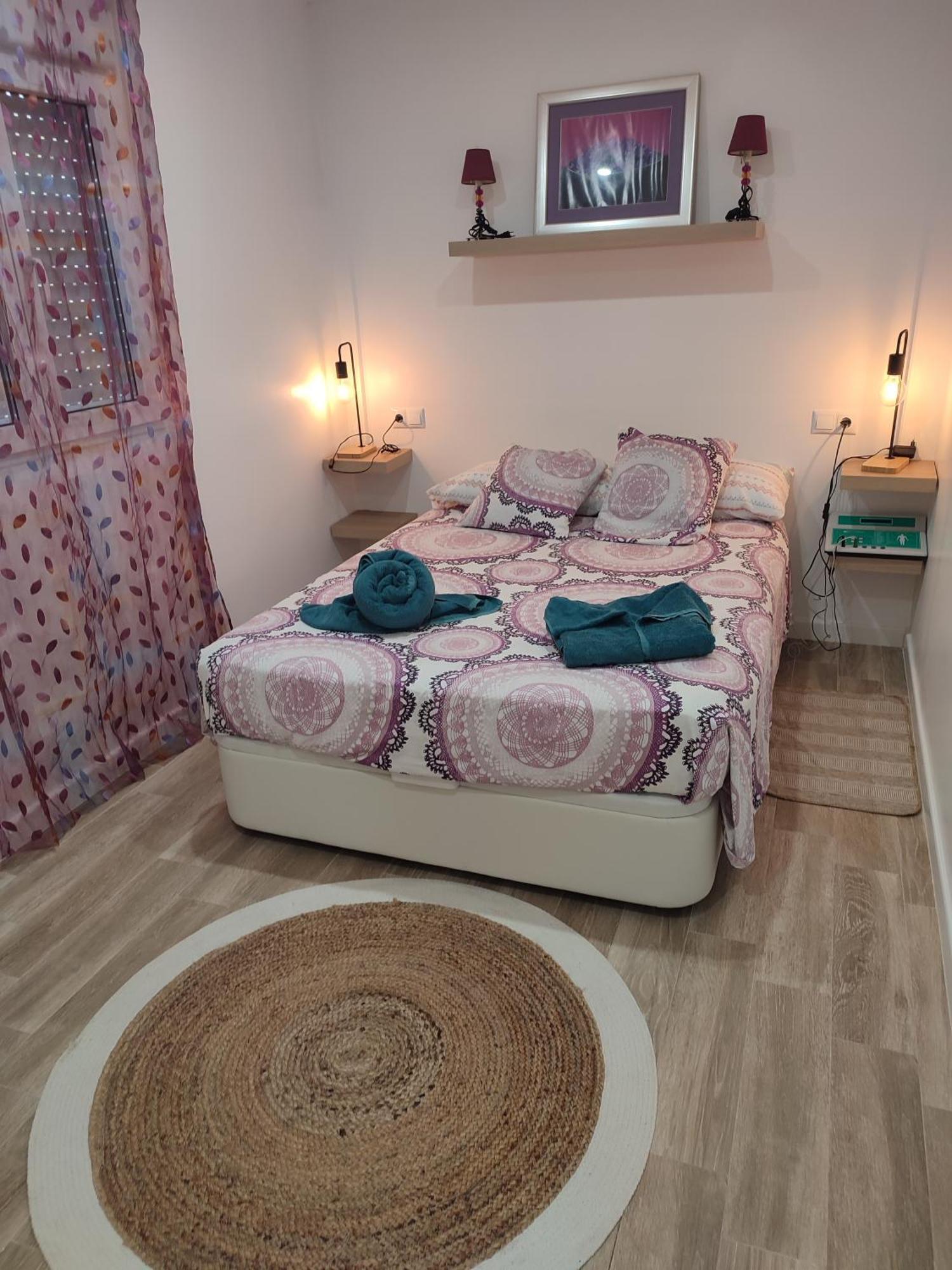 Casa Lia Holiday home